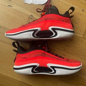 Jordan xxxvi 36 infrared low